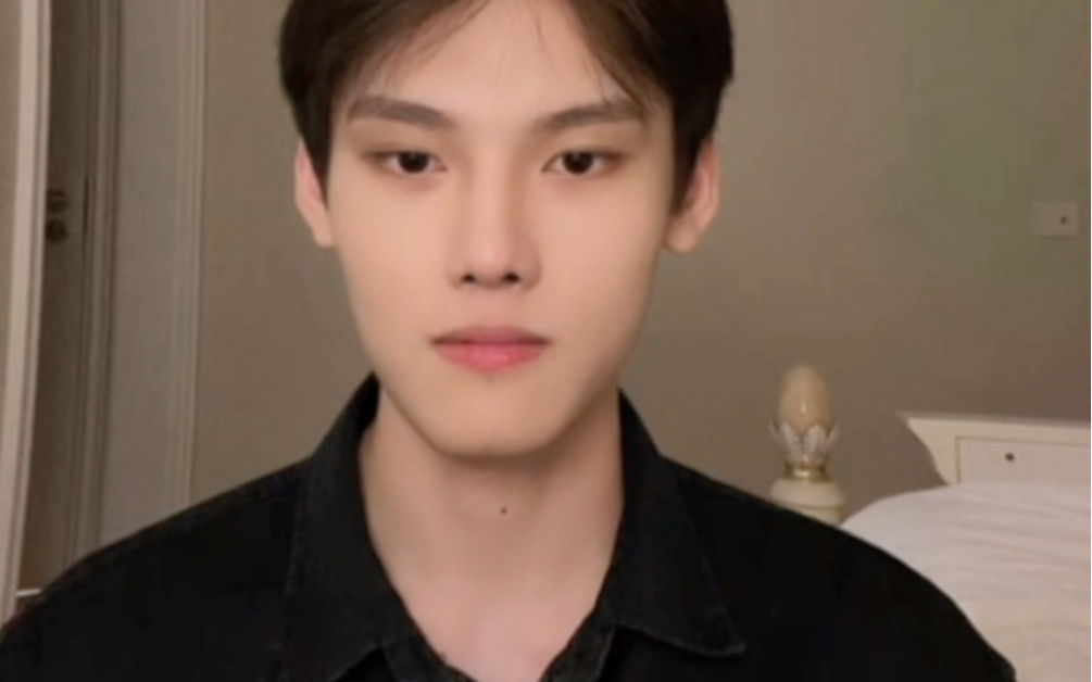 不会真的还有人没见过超a的刘泽楷吧