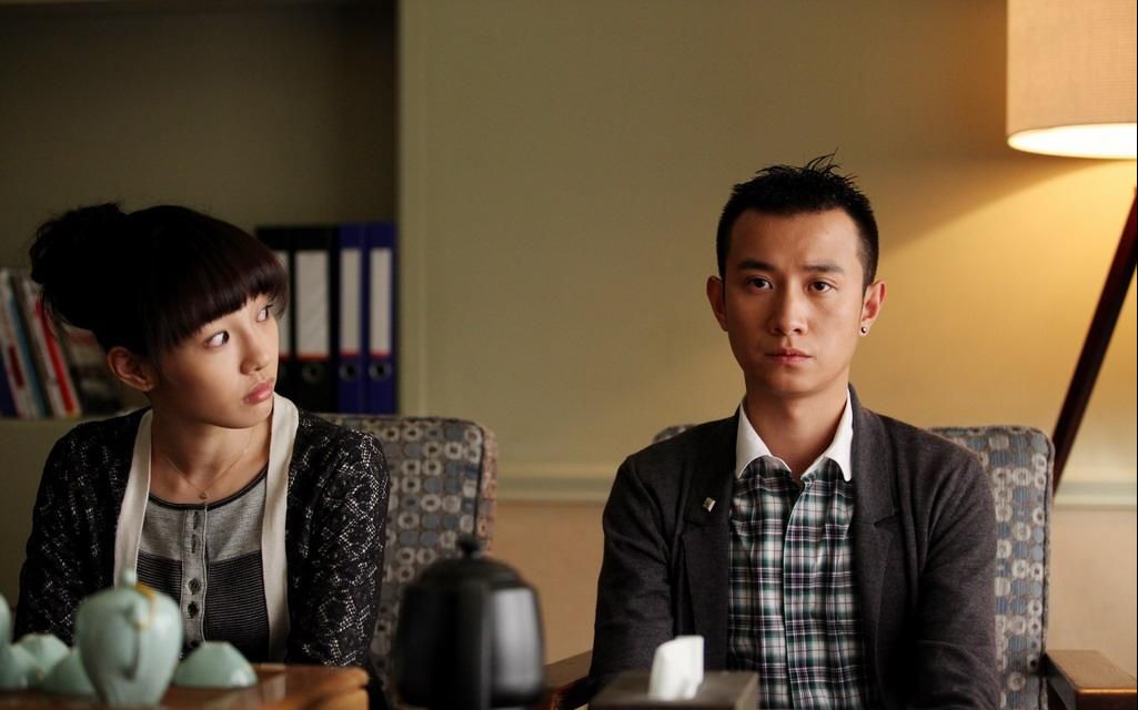 精彩白百何出轨再出摸臀杀赶紧来重温一下这个主演全出轨的神片失恋33