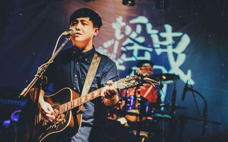 锋伙街头先锋人物志7livehouse创始人沈毅