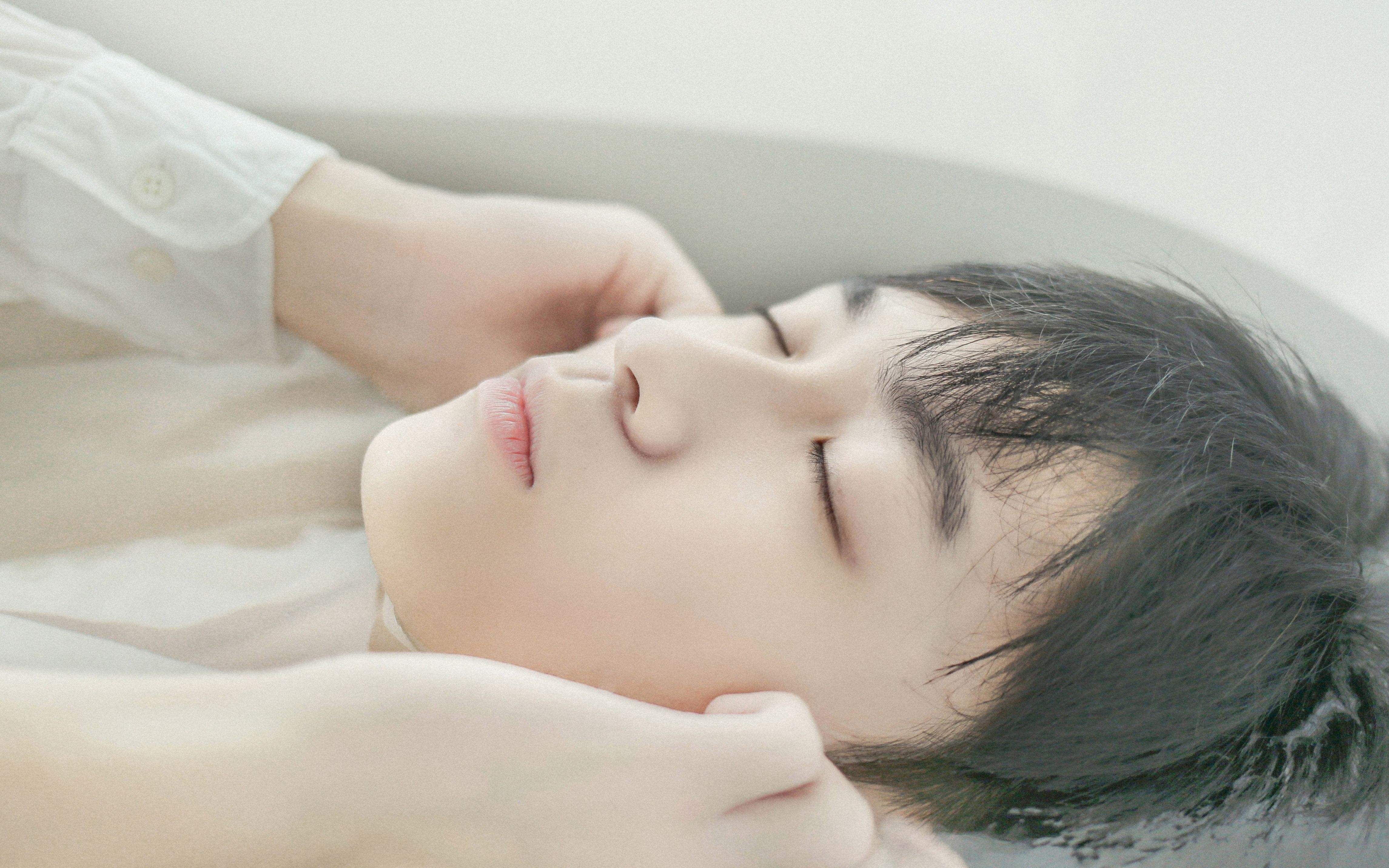 【生贺】查杰0411生日快乐-有你相伴 一生何求