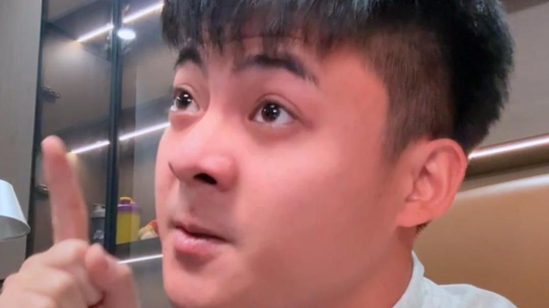 山无亨，逢称王-房飞逢-从头开始-房飞逢-从头开始-哔哩哔哩视频