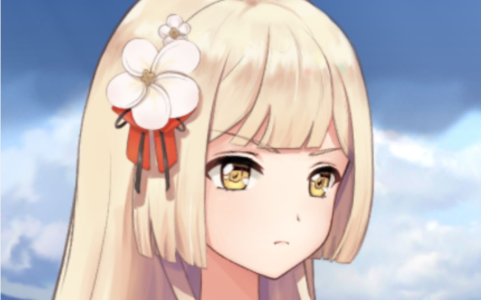 【精品rpg新作官中】织诗少女与终焉之塔的深蓝色航迹 紺碧の航跡