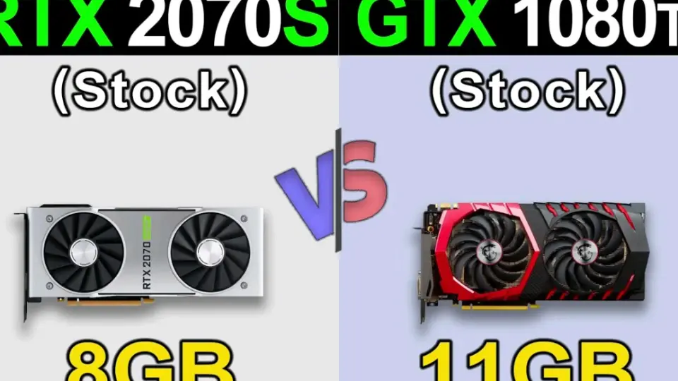 Geforce rtx 2070 hot sale super vs 1080 ti