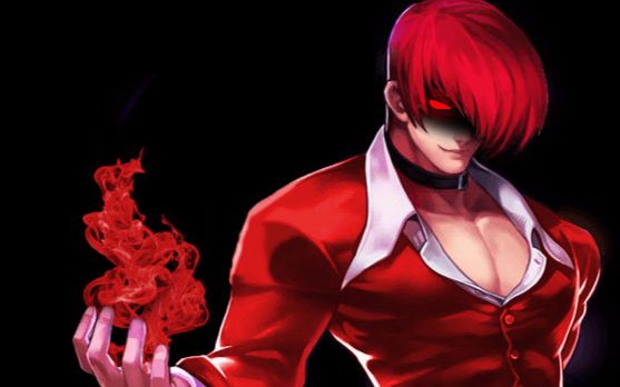 【mugen】拳皇新纪元14p 输出全靠凹 踏着自己尸体前进