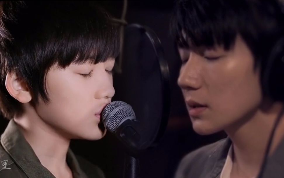 王源宋亚轩樱花樱花想见你