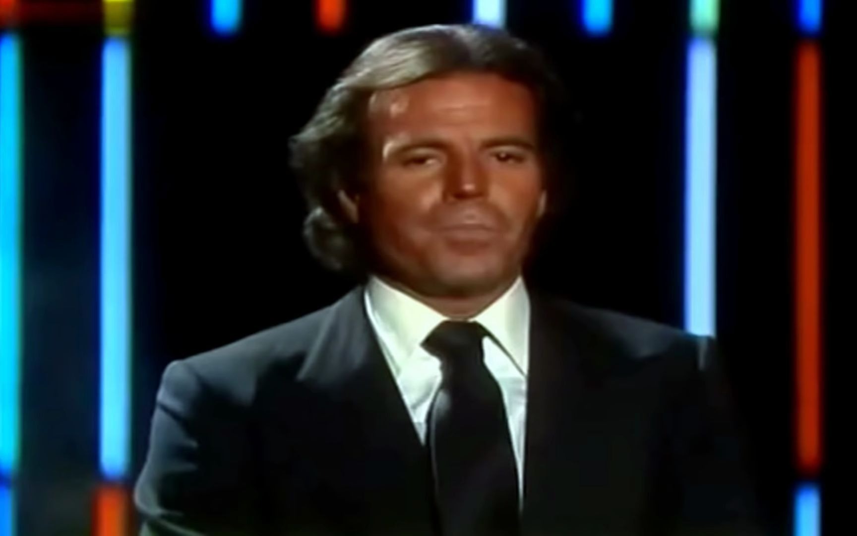 [图]Julio Iglesias - Volver a empezar