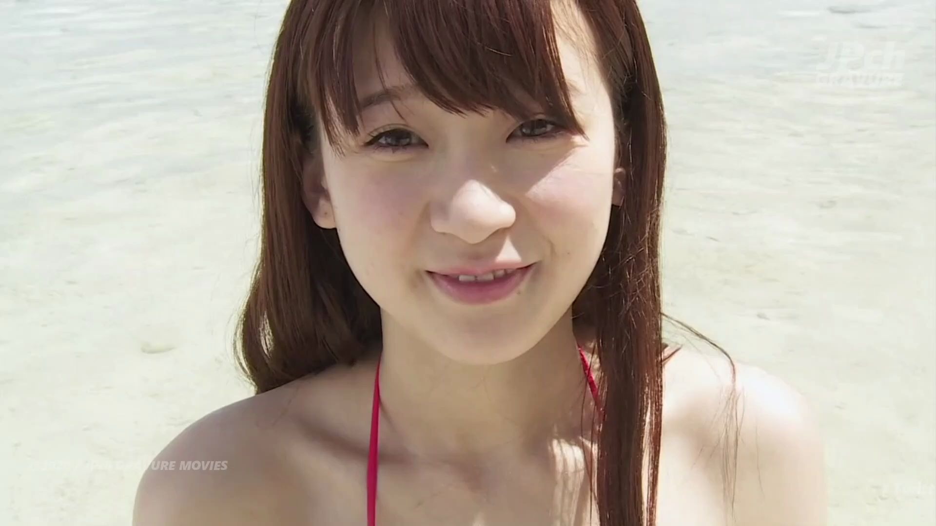 金子理江Rie Kaneko GRAVURE MOVIES #18哔哩哔哩bilibili