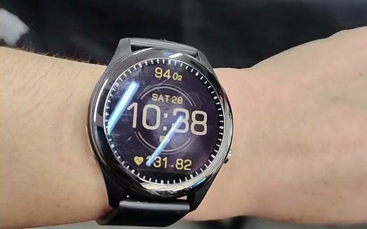 17_华硕pg248qp 地球上 首款540hz刷新率的显示器,给客户送去,起飞!