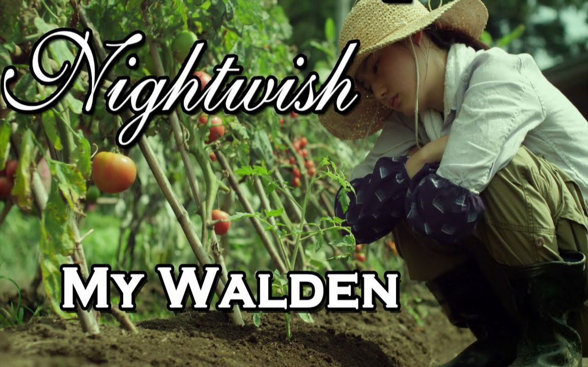 [图]Nightwish - My Walden