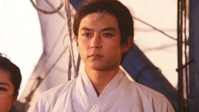 卧槽 头一次看到 北朝鲜 的男演员 长得还挺帅 哔哩哔哩 つロ干杯 Bilibili