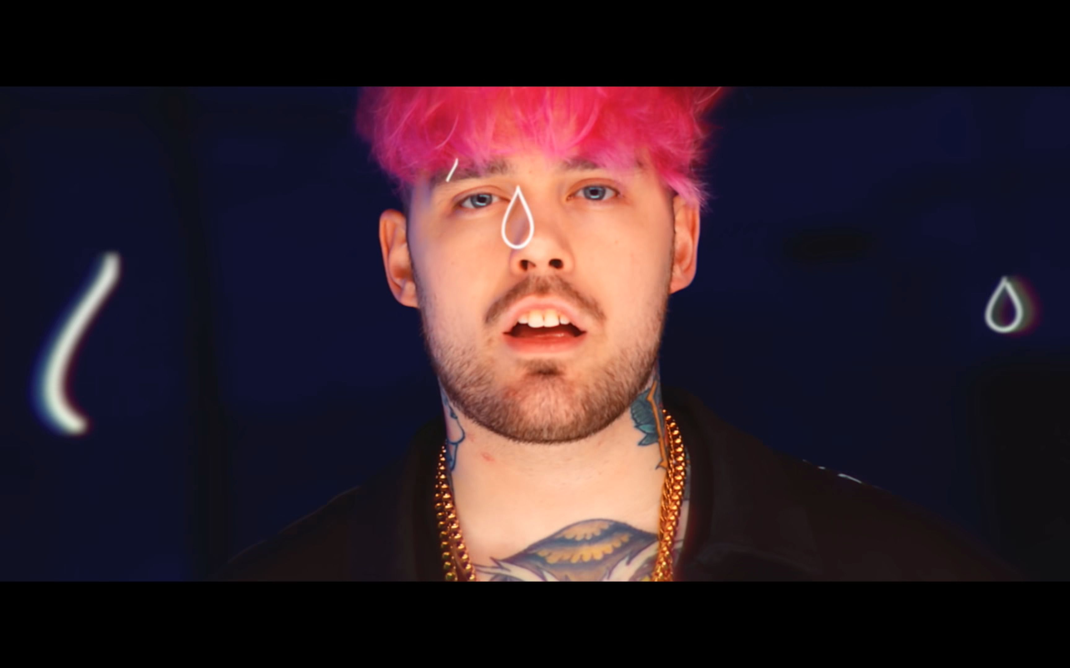 colosseums - putrid (official music video)