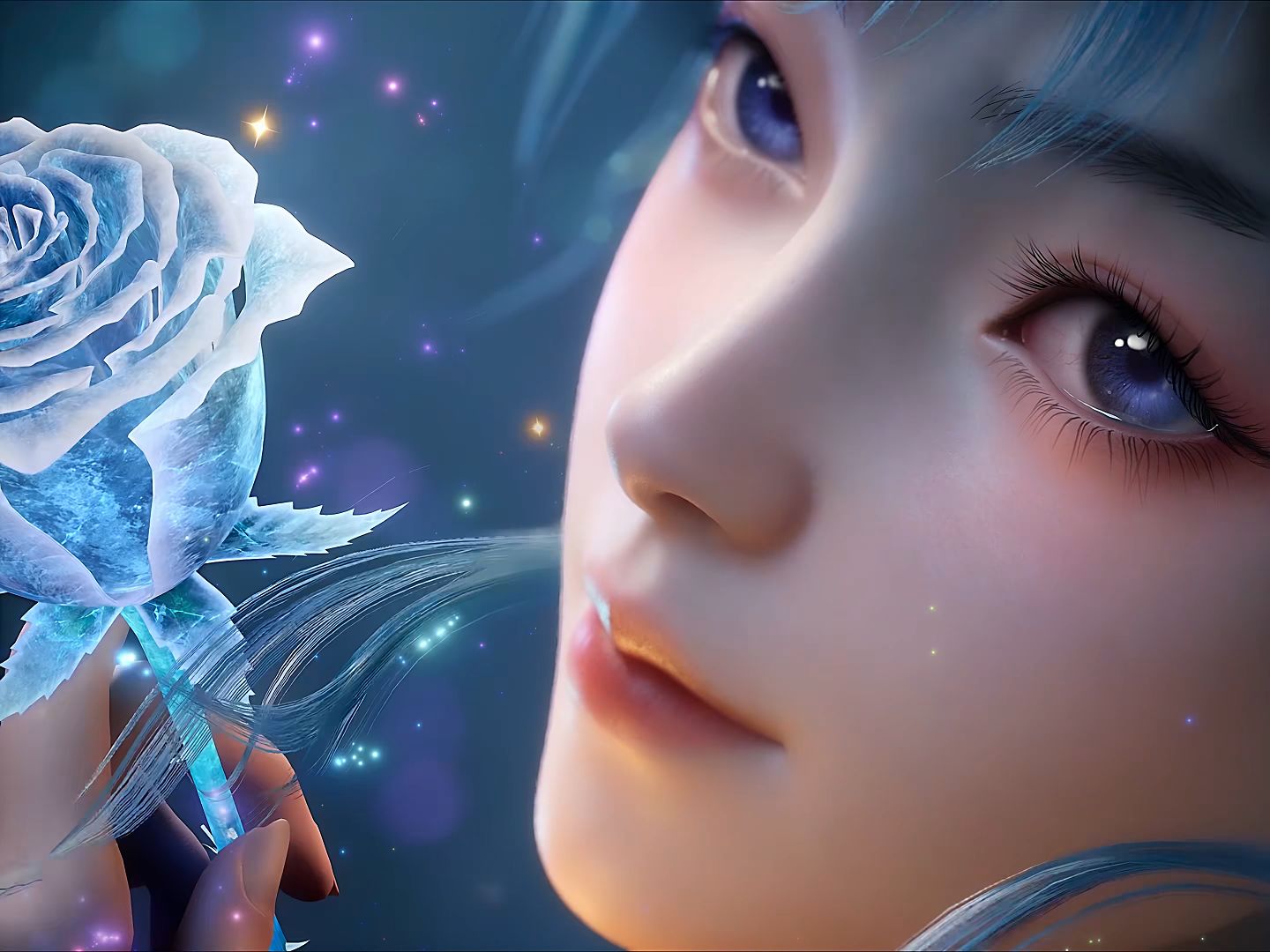 4k美图 冬儿绝美欣赏 见简介