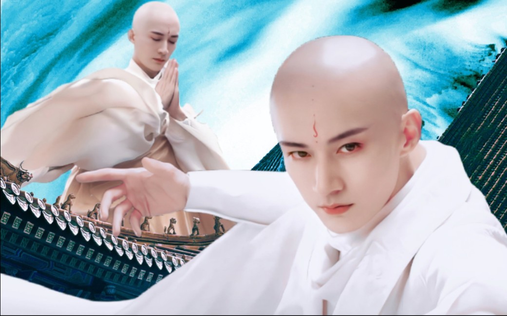 【刘学义·无心】打戏混剪|我行即我道