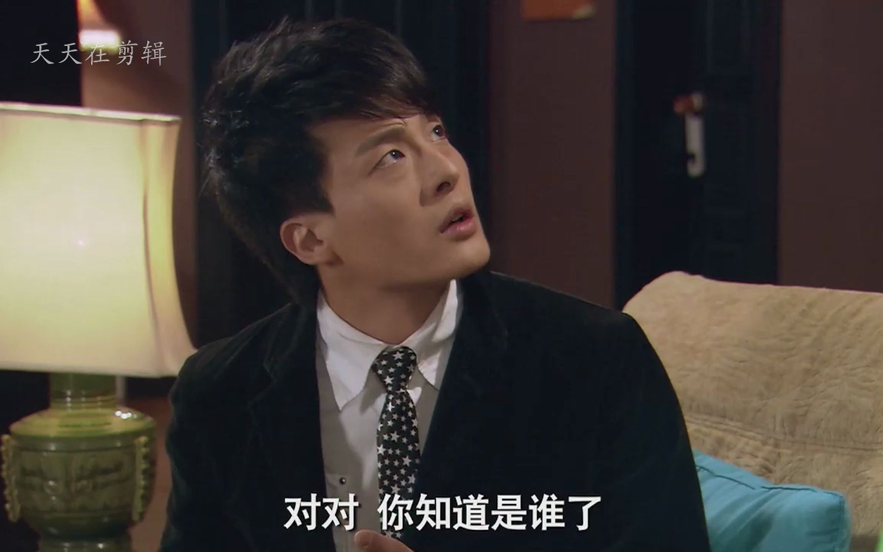 活动作品吕子乔无处安放的青春已经被钉在了十字架上面