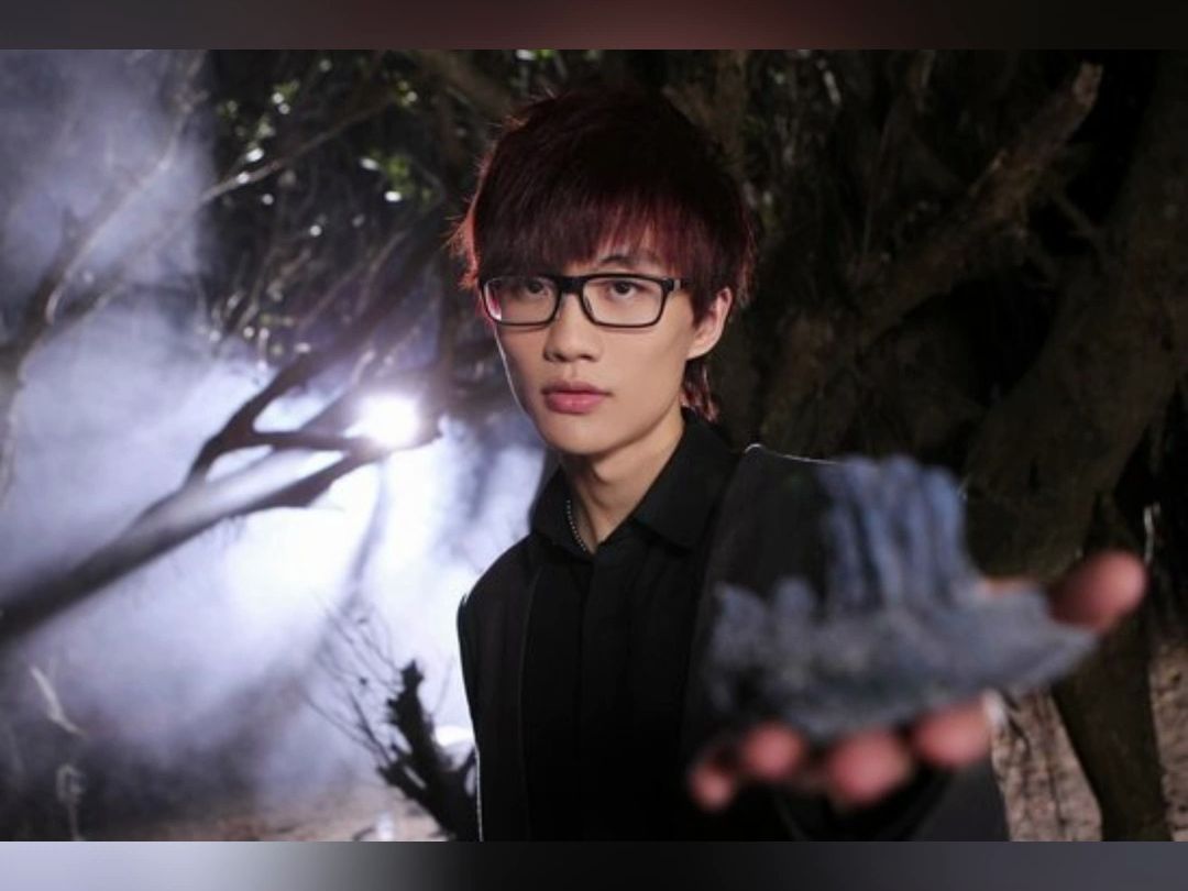 【许嵩和声大赏】404.伴虎