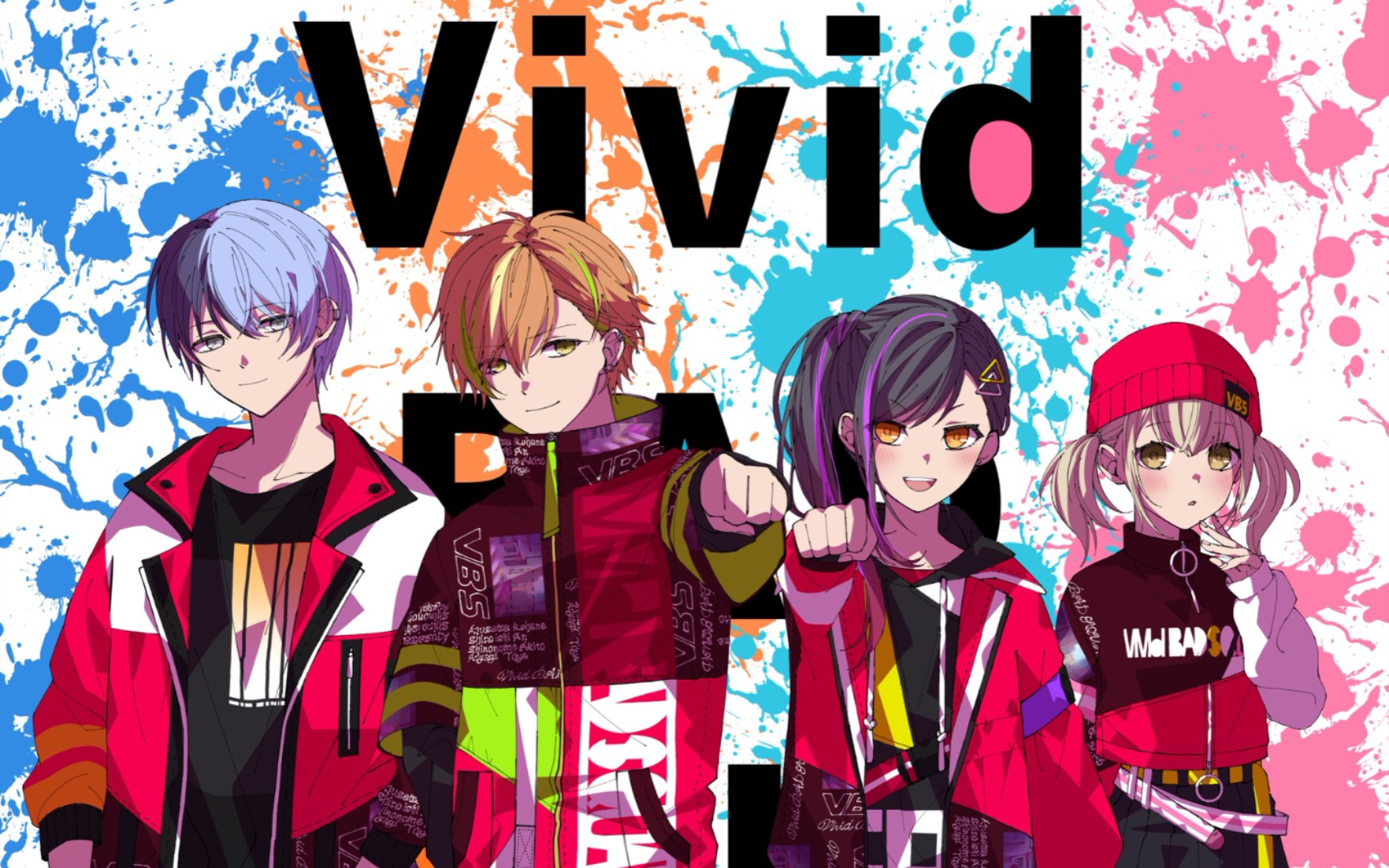 【project sekai】夜に駆ける master29 vol:小豆沢こはね fc纪念