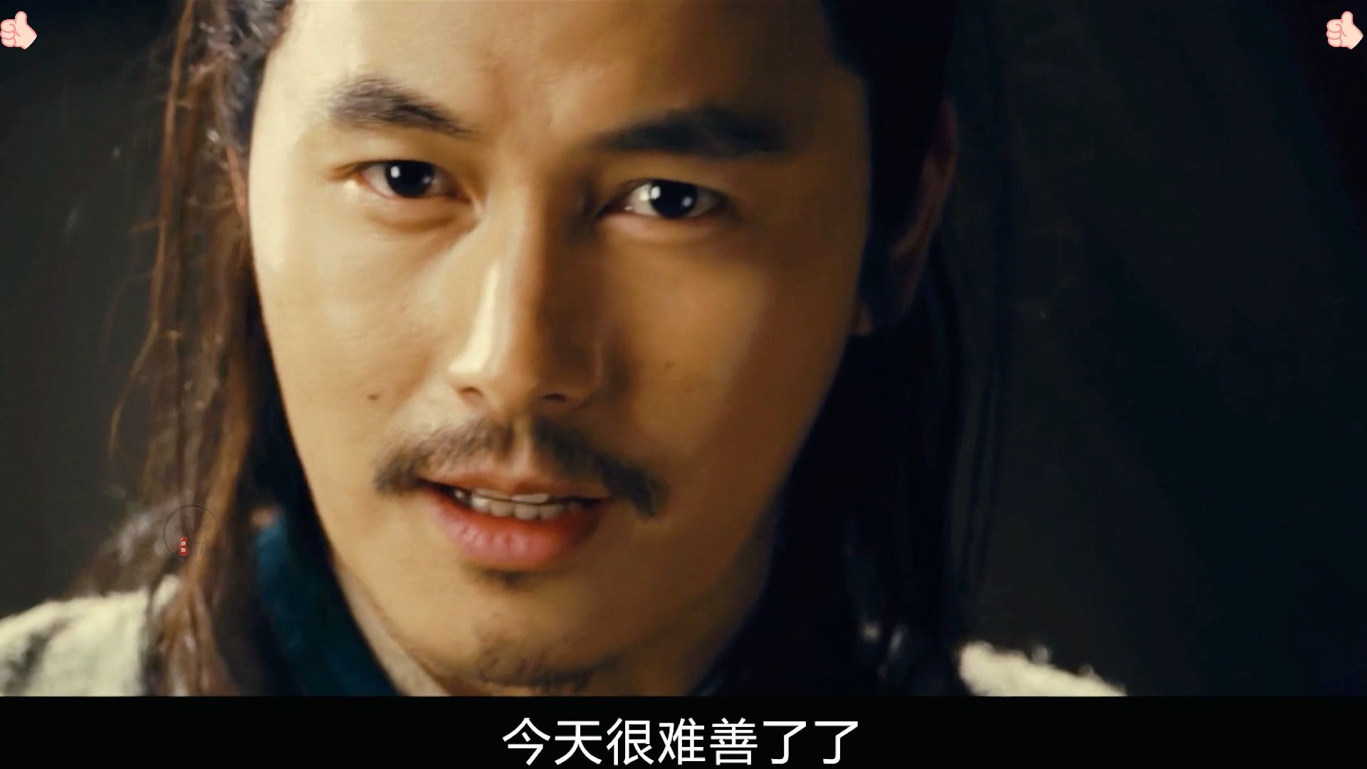 一口气看完《剑雨》全长16分钟,近十年最好看的武侠电影