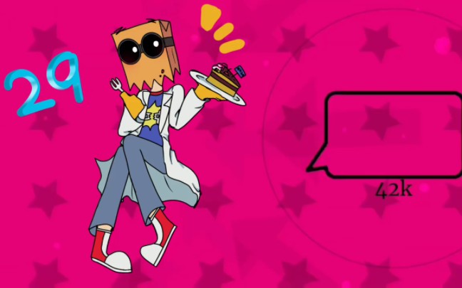 hip meme【2022flug生日bhf24h】_哔哩哔哩_bilibili