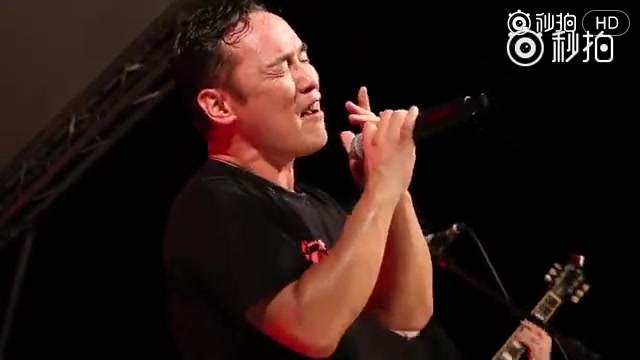 周杰伦听了都想哭灵魂歌手东尼大木激情献唱说好的幸福呢