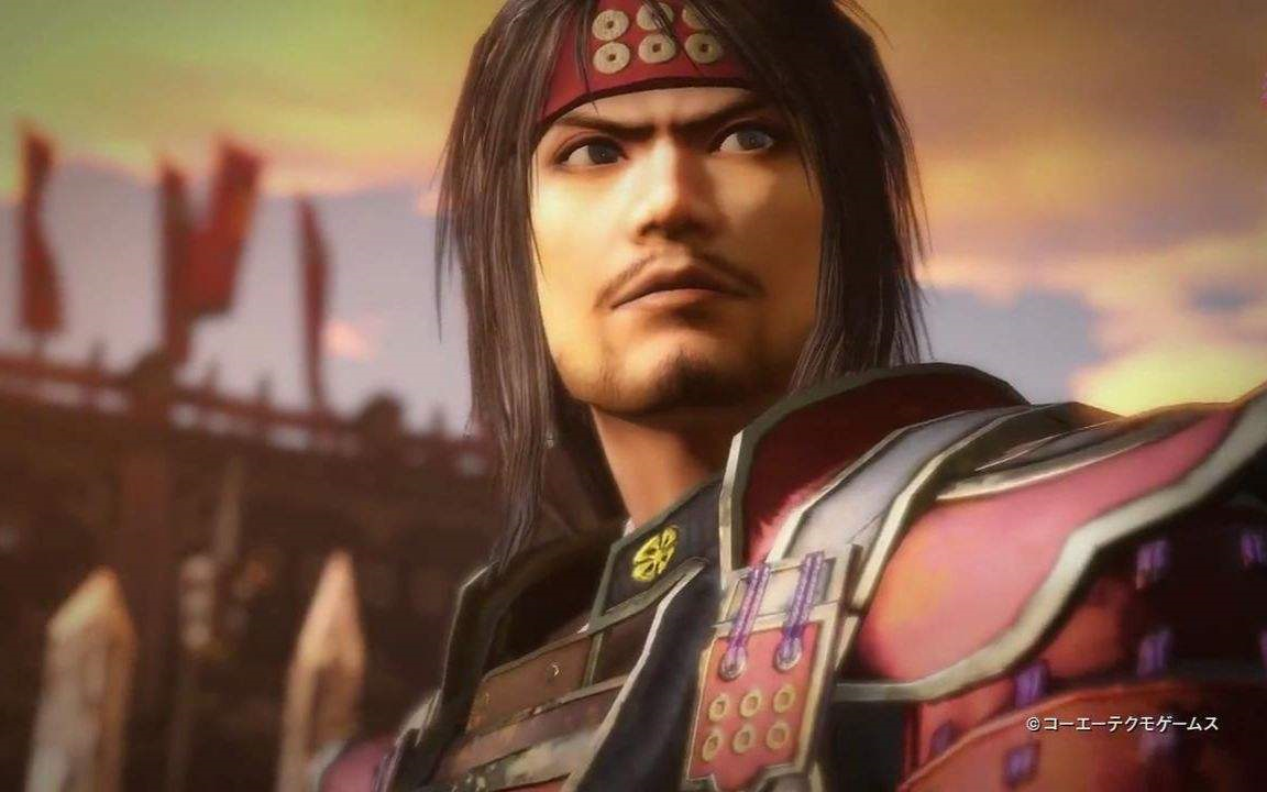 战国无双真田丸 天王寺口之战