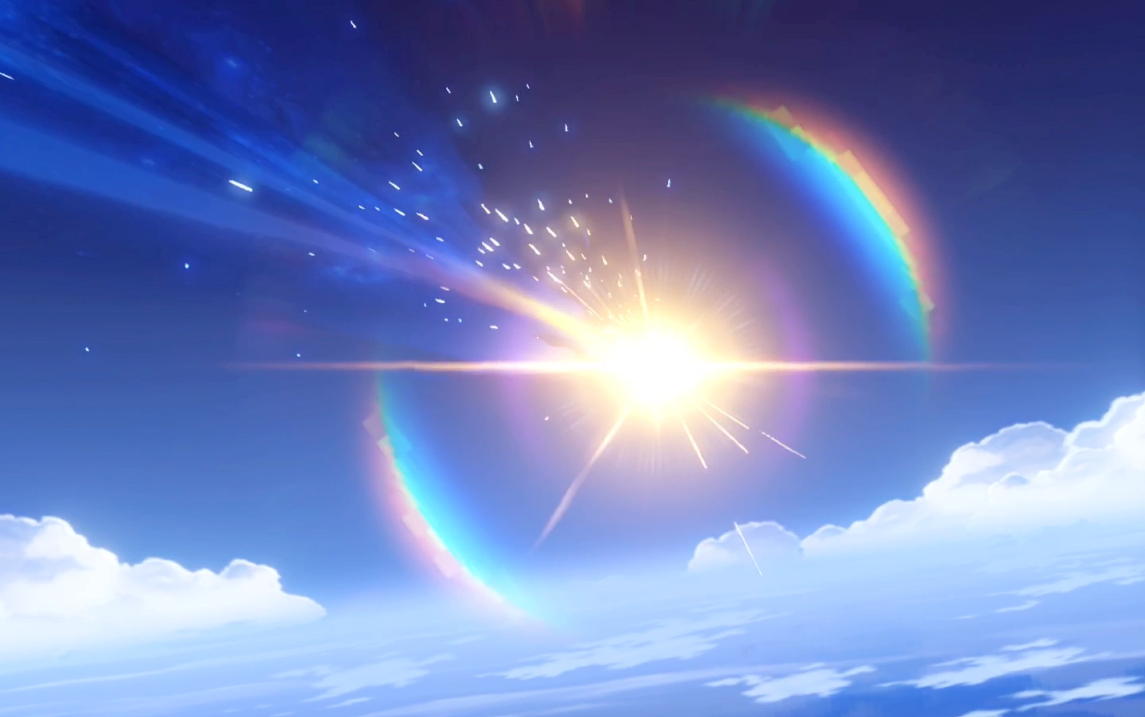 【原神】谢谢你,米哈游