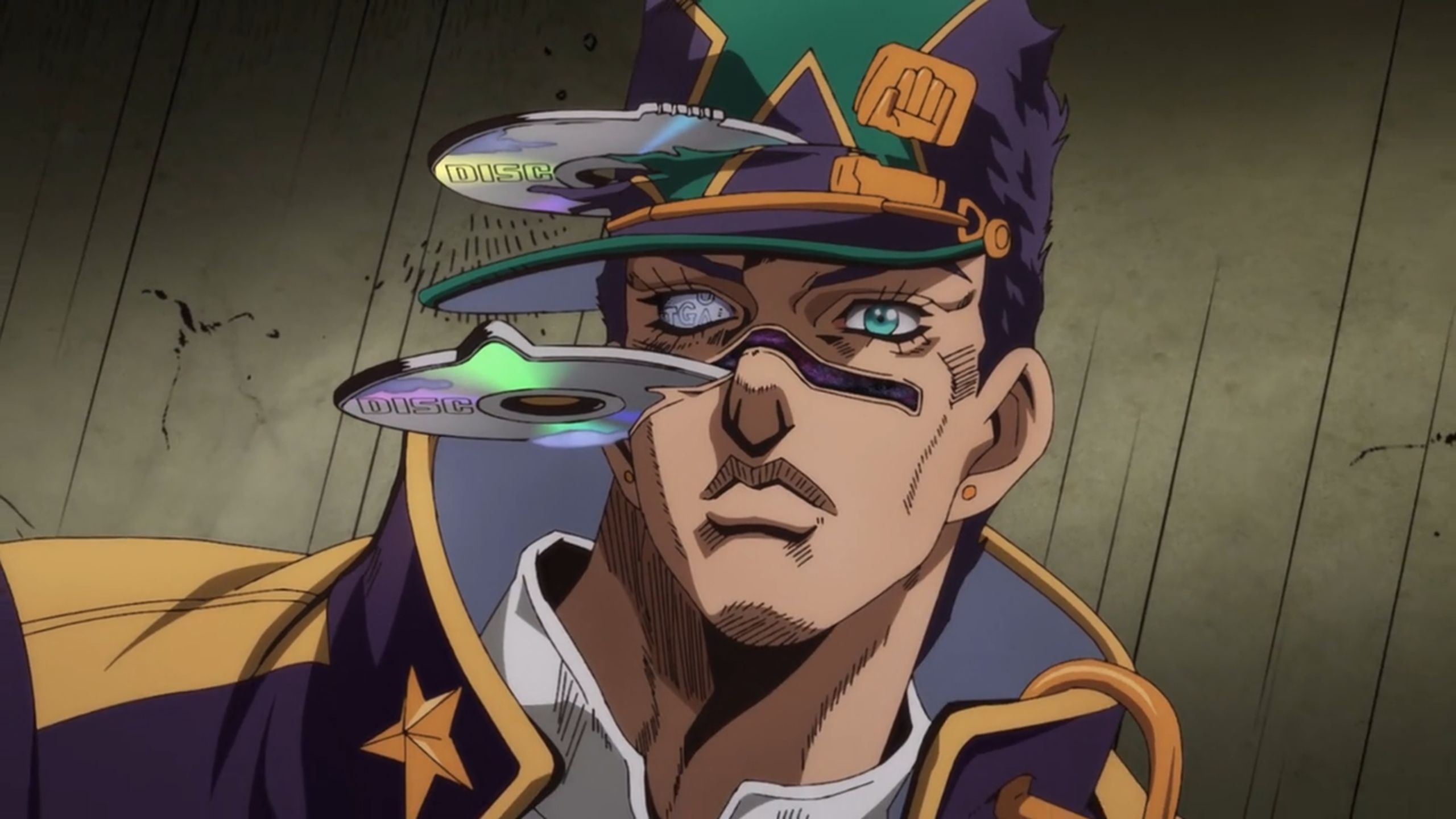 【JOJO】奇妙世界有喜有悲,半数JOJO都是悲剧哔哩哔哩bilibili