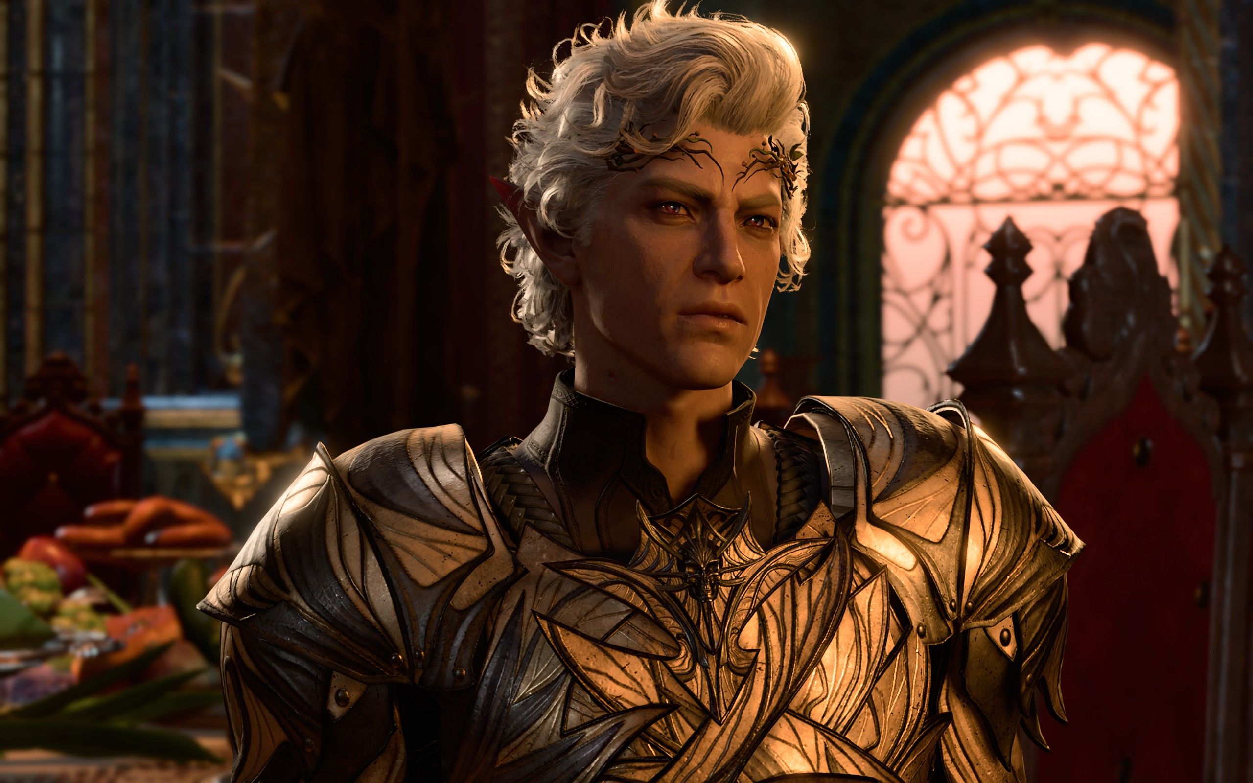 【博德之门3】阿斯代伦全剧情收集(持续更新整理中)