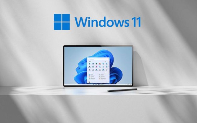 Windows11官网免费下载(链接见评论).走官网,才是放心(手动滑稽)哔哩哔哩bilibili