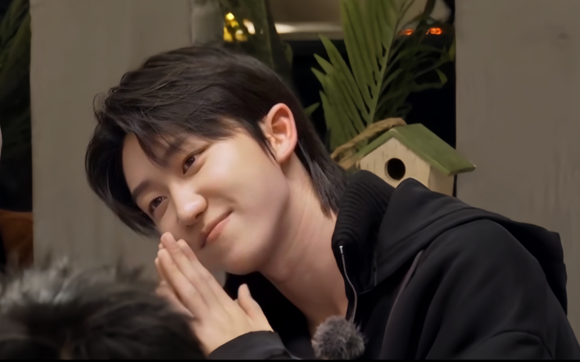 【徐明浩】季度像呼吸一样煎蛋～谁不想要小八老师的签名照呢!