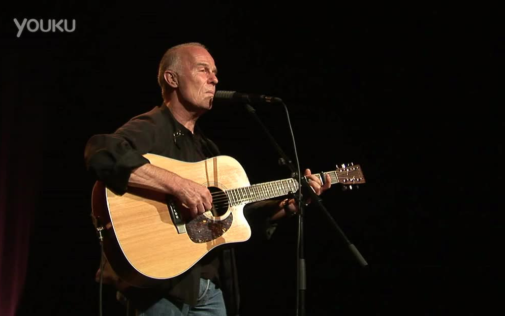 英国民谣诗人:allan taylor - back home to you