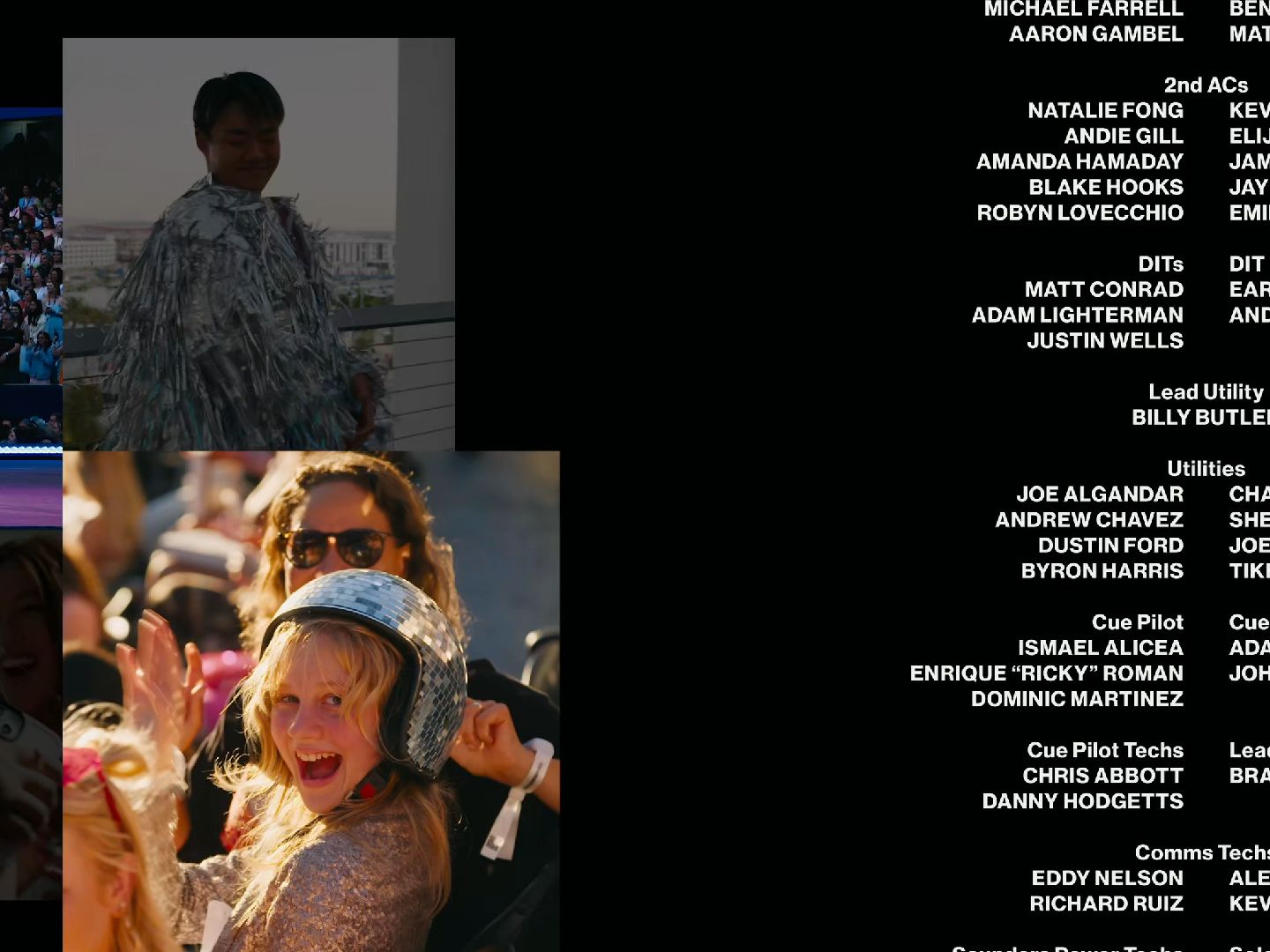 欧演 231213 43-Long Live (end credits)@Taylor Swift - The Eras Tour-笛子QAQ ...