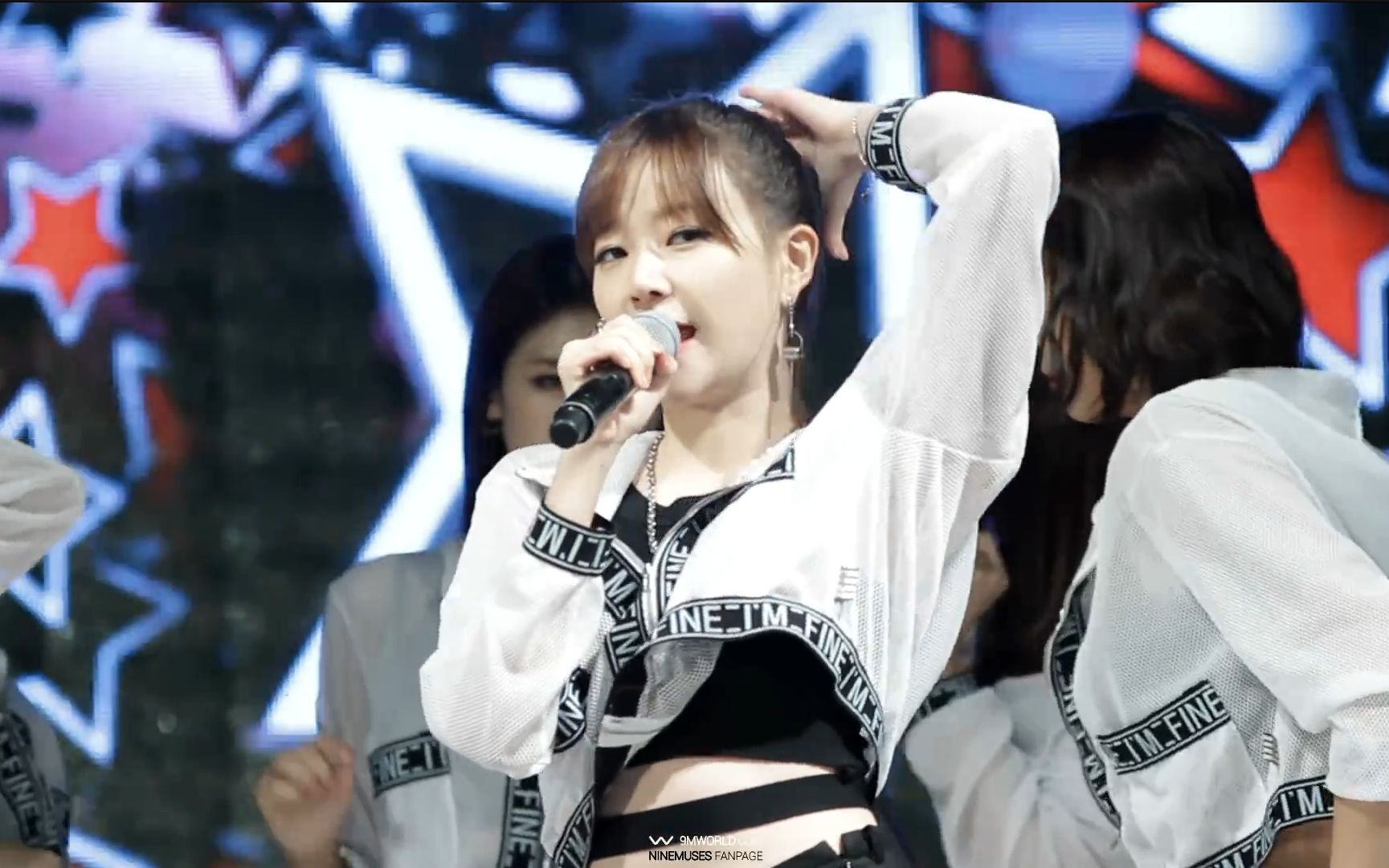 151025 9muses 李金祚