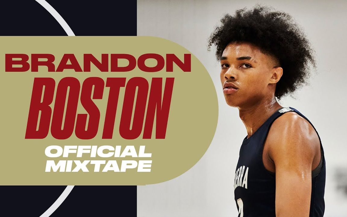 强力侧翼bjboston高中集锦合集