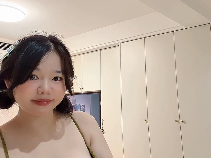 小小一只可爱