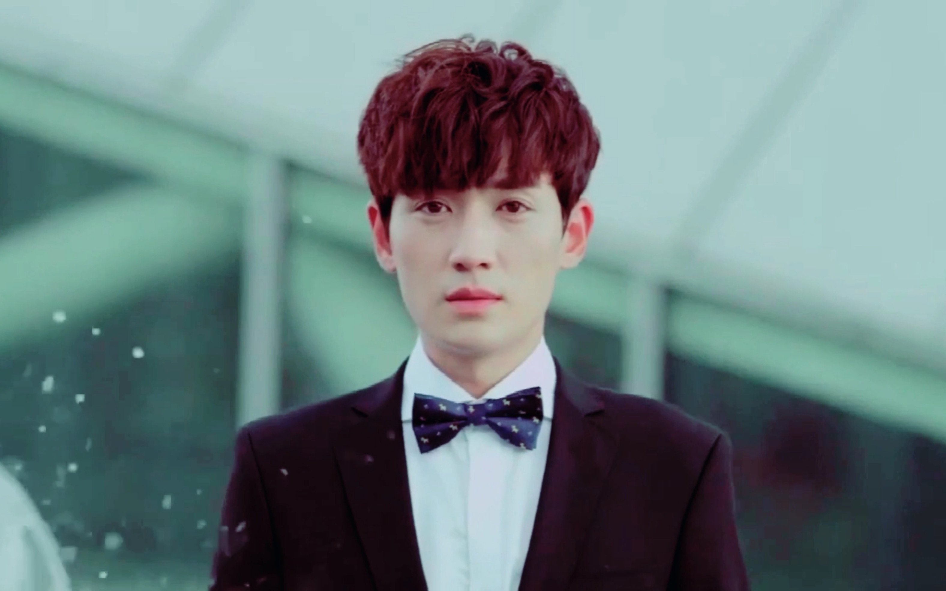 【朱一龙水仙】伪·千山暮雪 沈巍×何开心 血腥爱情故事