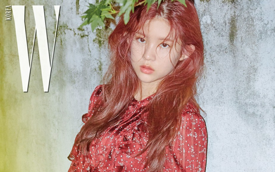 【daisy柳贞安】180723 蔚山音乐中心特辑 饭拍合集