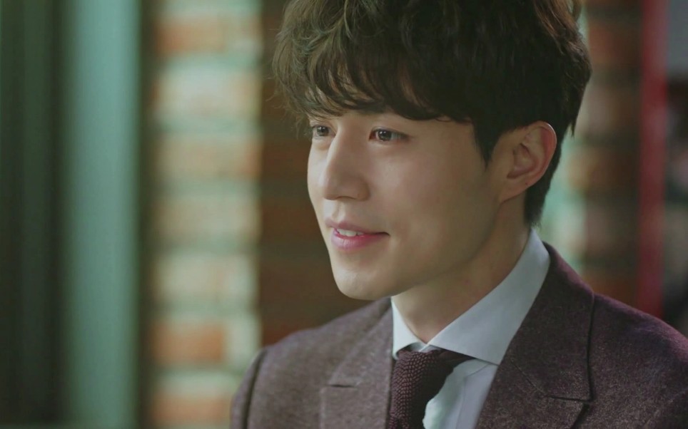 鬼怪staywithme鬼使夫妇