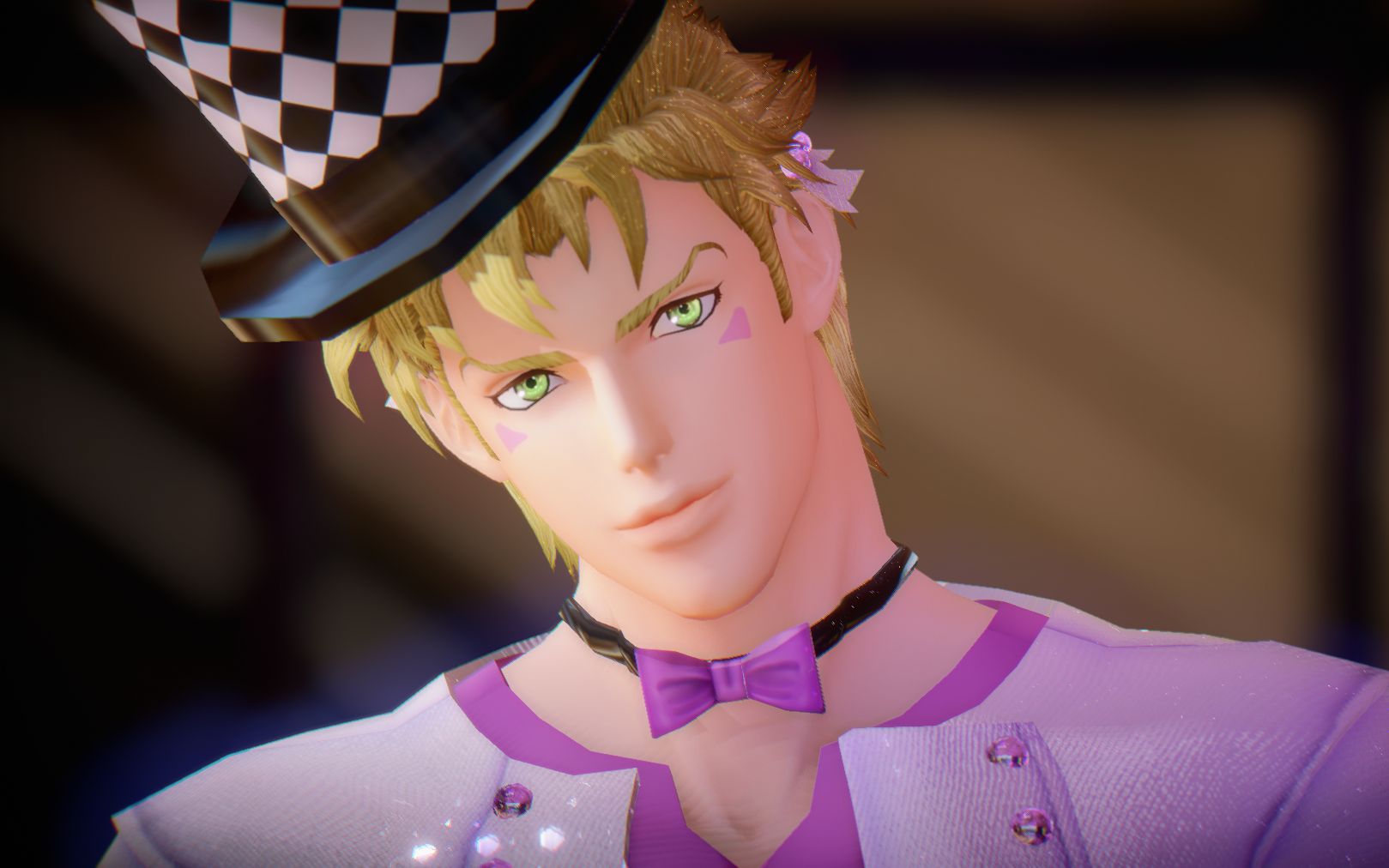 jojoxmmd73西撒killerqueen73