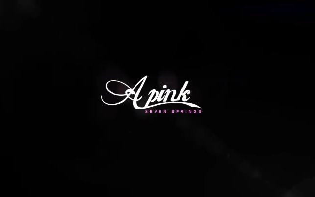 [图]【apink】从开始到现在