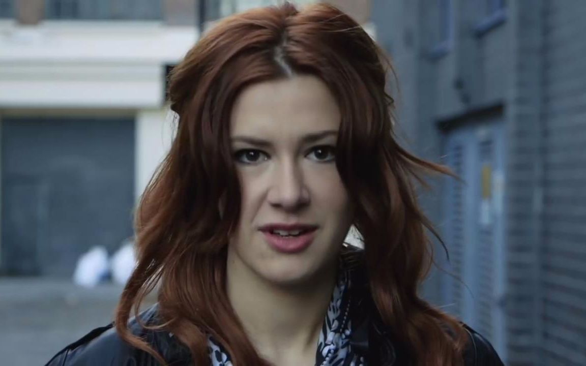 男孩女孩交换身体了! _ bitchcraft ep 3_哔哩哔哩_bilibili