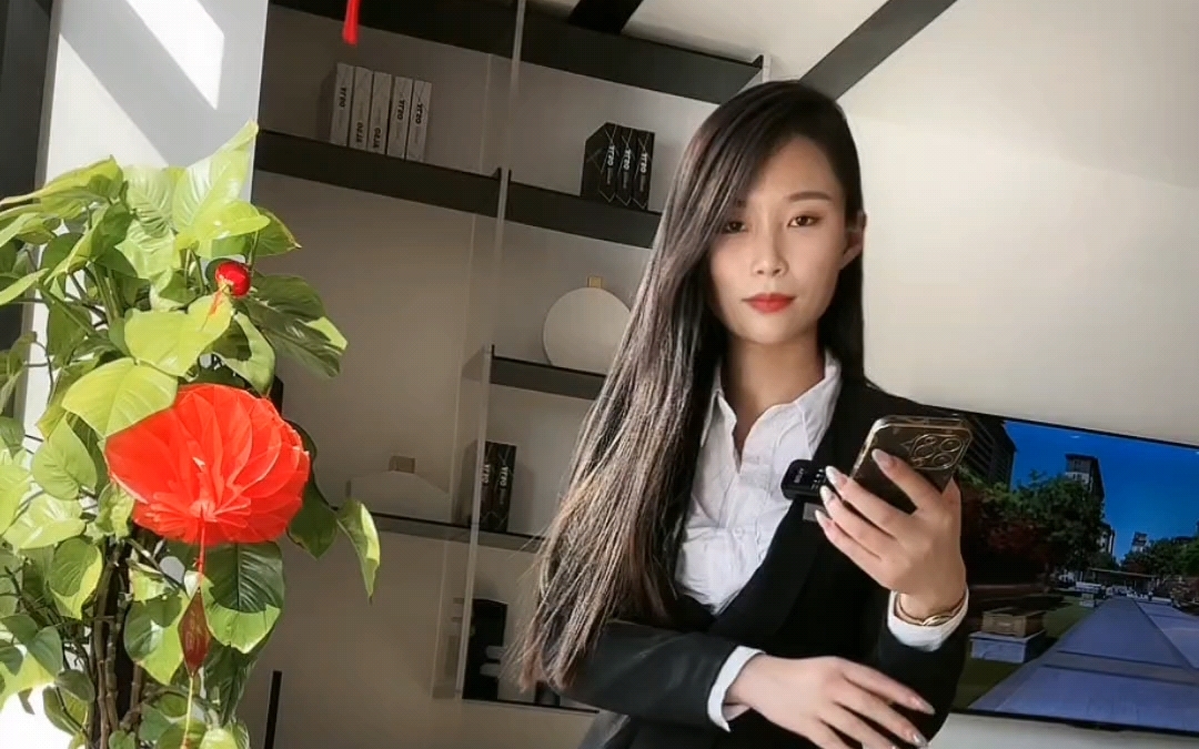 117 售楼小姐姐,嗨丝,长腿,高根.片尾传送门.