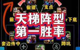 Download Video: 新天梯 第一胜率 阵型推荐！