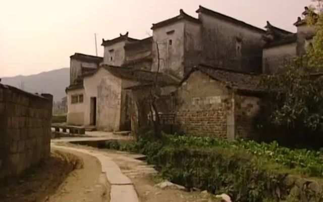 [图]【纪录片】荫余堂 Yin Yu Tang, A Chinese Home (2003)