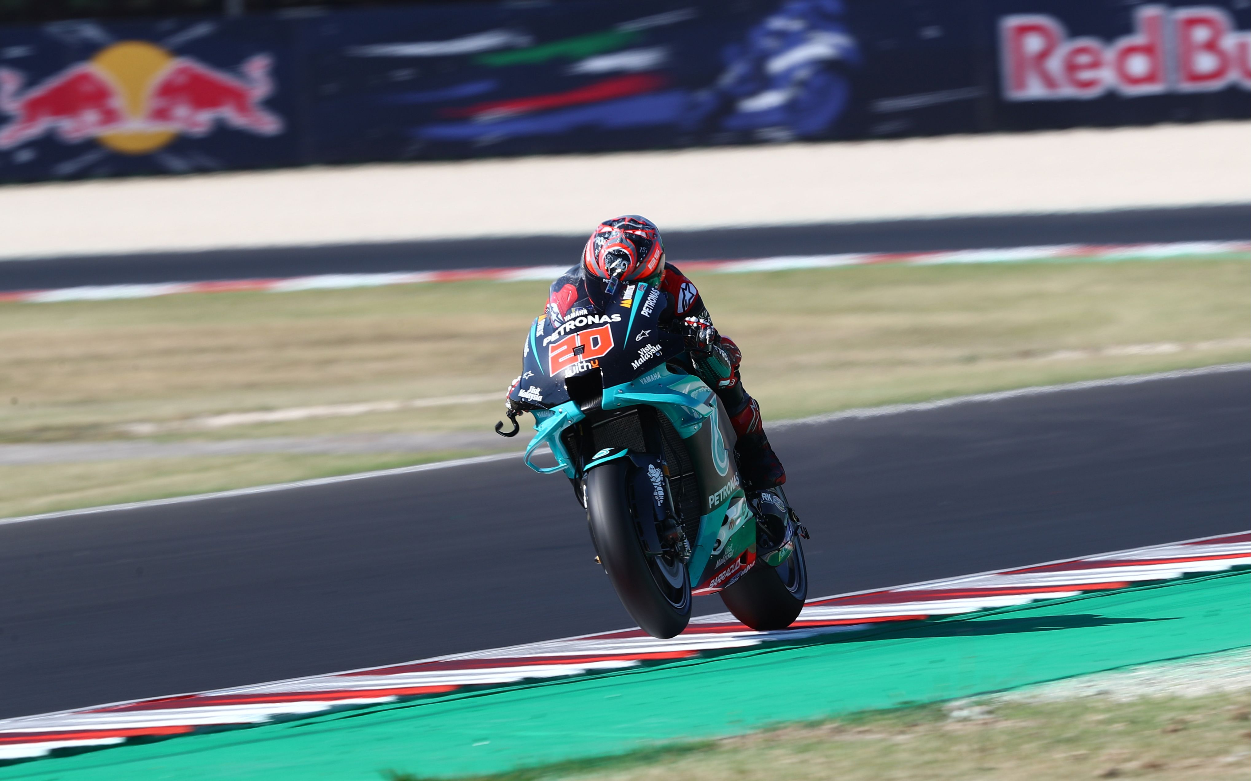 motogp 2020圣马力诺大奖赛正赛全场回放 motogp 2020 san marino