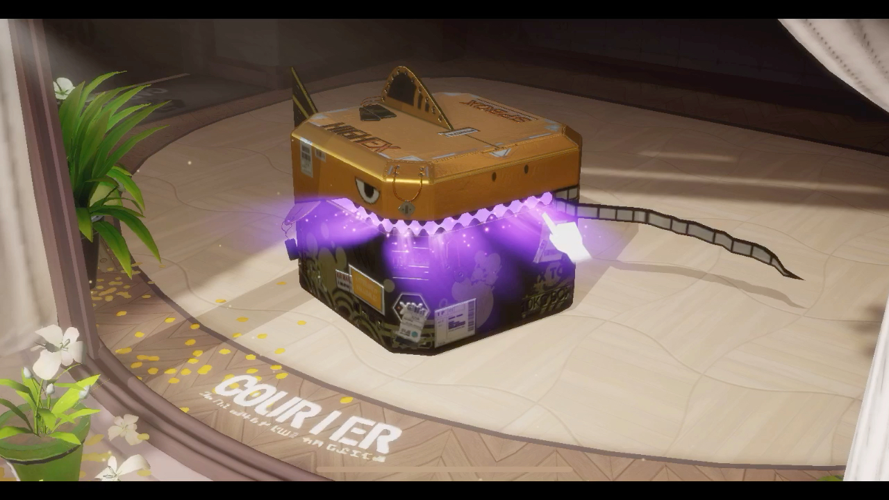 高能手办团七天签到抽卡