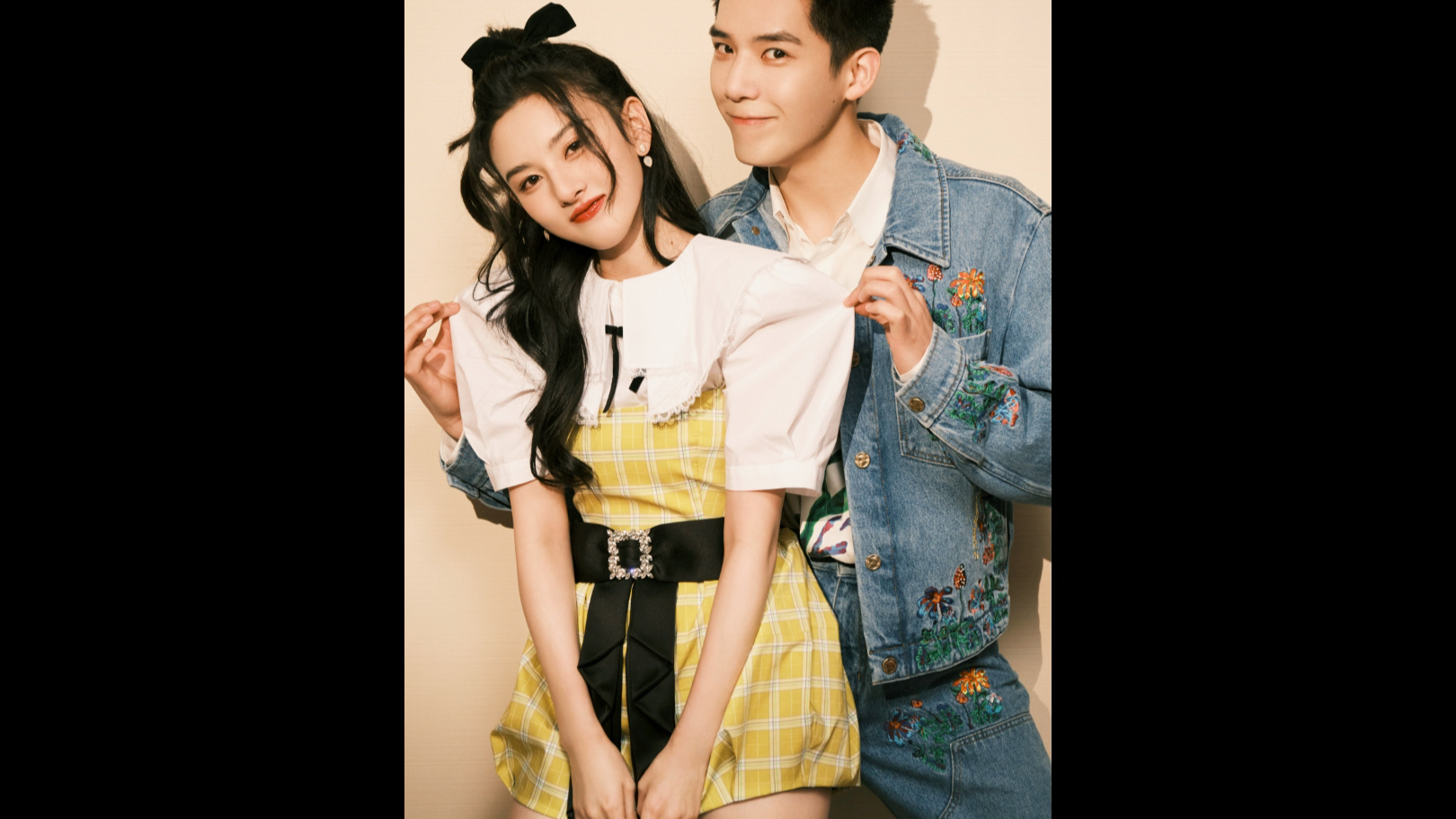 宇宙宋歌真滴甜_哔哩哔哩_bilibili