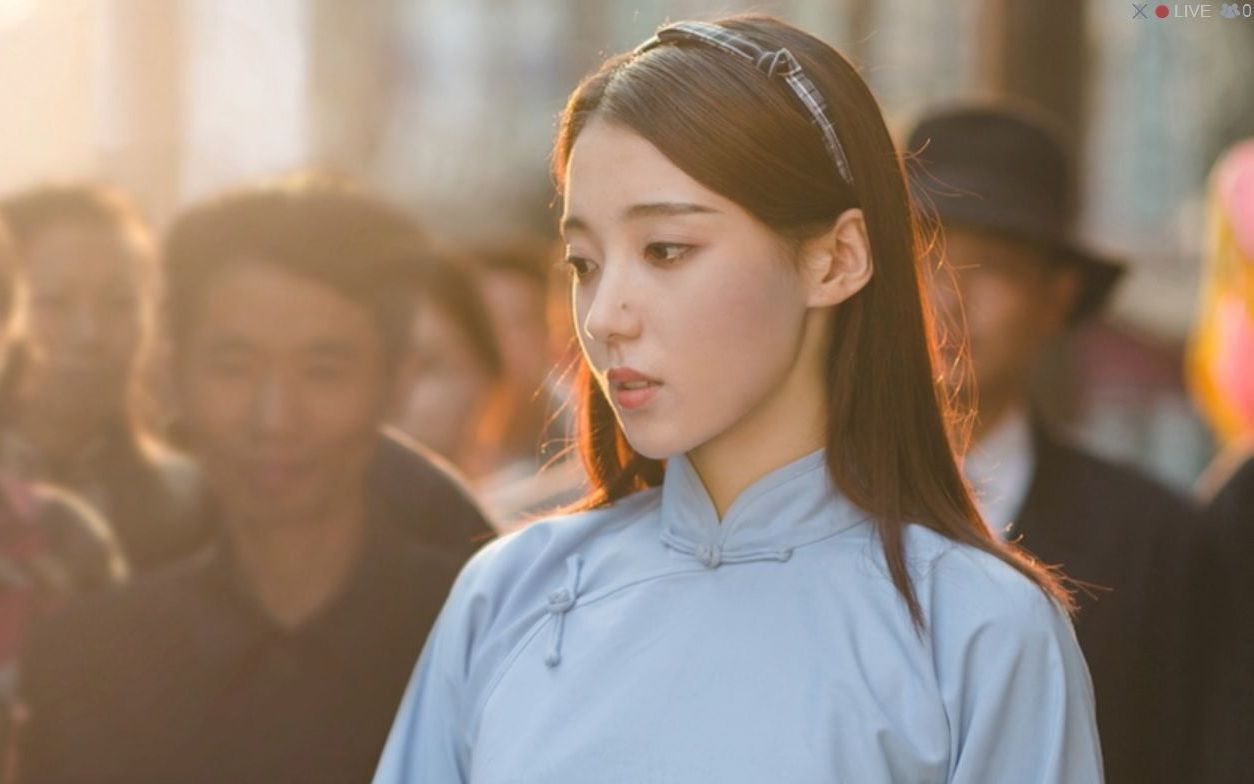 隐形守护者肖途方敏情如乱世谁会知