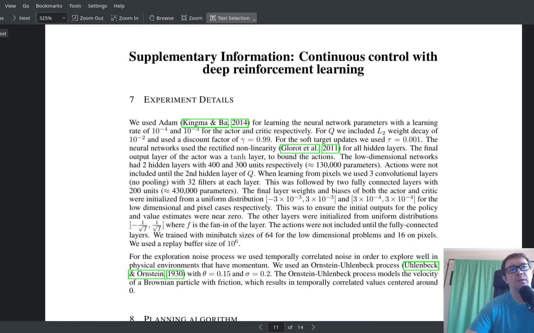 [搬运][Deep Reinforcement Learning in Python][大牛代码徒手实现一篇深度强化学习论文]哔哩哔哩bilibili