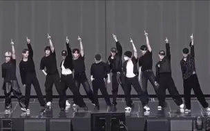 Descargar video: 【SEVENTEEN】这辈子注定会爱上大型团