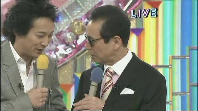 [图][2007.04.09][笑っていいとも]春の祭典SP